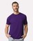 Gildan Performance Unisex Short Sleeve T-Shirt for Gym, Workwear & Sports Sublimation Tee